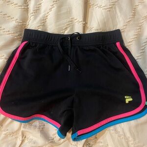 Fila Sport Shorts